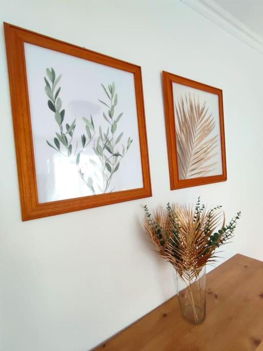 דירות Cho Vivienda Con Piscina, Solarium, Vistas Teide מראה חיצוני תמונה